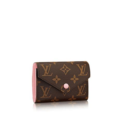 louis vuitton small wallet|Luxury & Designer Wallets For Women .